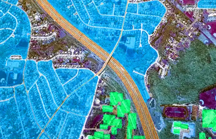 3D Data Annotation