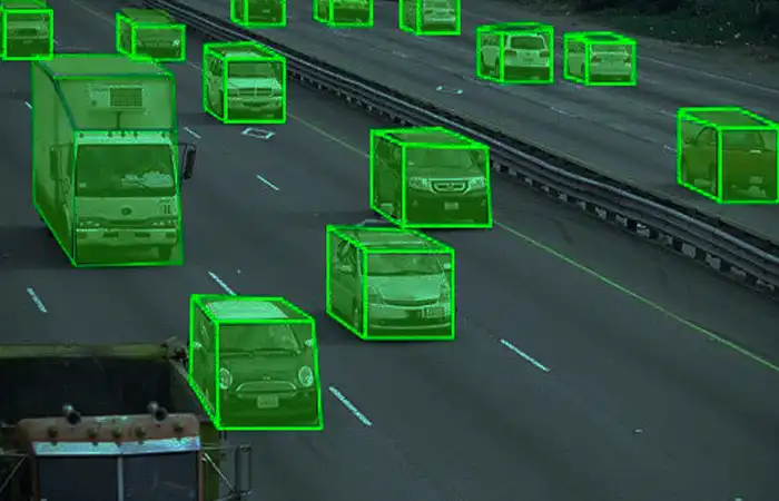 3D Object Detection and Segmentation​