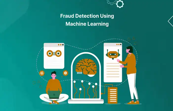 AI Fraud Detection in Ecommerce​