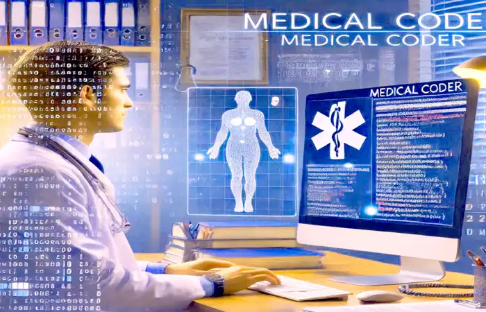 AI Medical Coding
