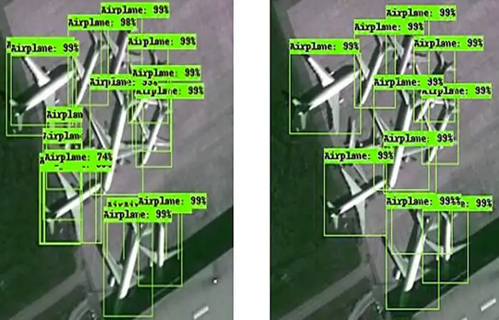 Aircraft Recognition​