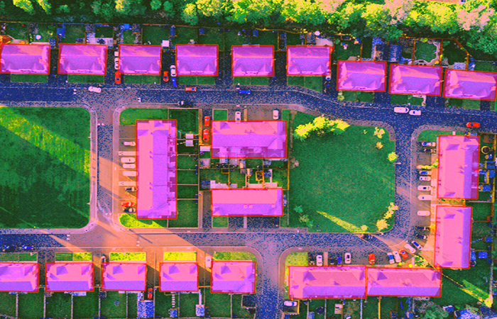 Bounding Boxes