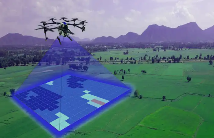 Crop Monitoring