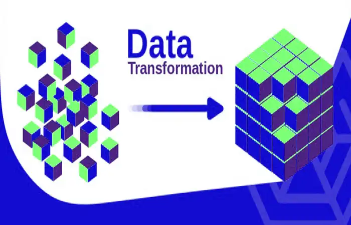 Data Transformation