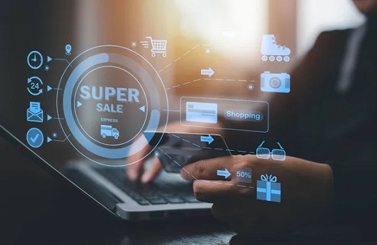 E-commerce AI Model Enhancement