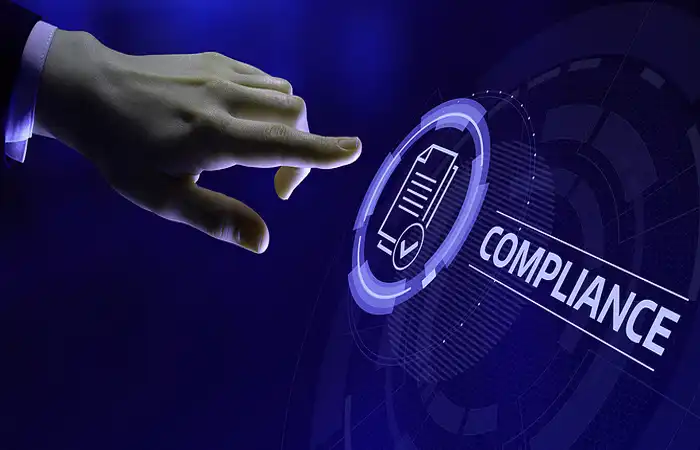 Ensure Compliance
