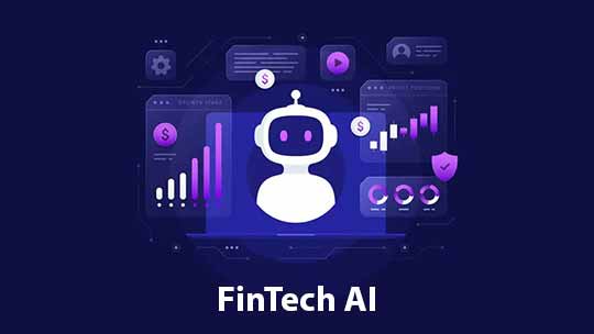FinTech AI