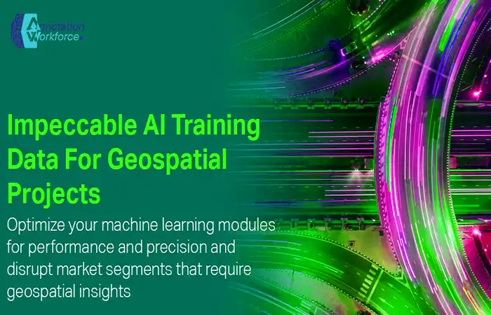 Geospatial AI Training