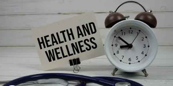 Health & Wellness