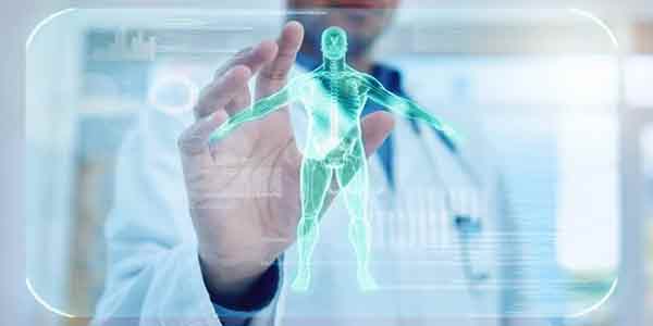 Healthcare & Medical AI​