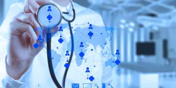 Hospitals & Clinics