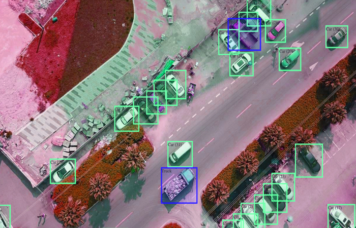 Object Detection
