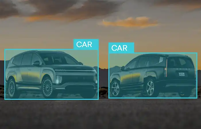 Object Detection​