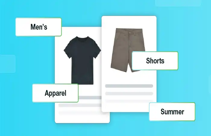Product Categorization​