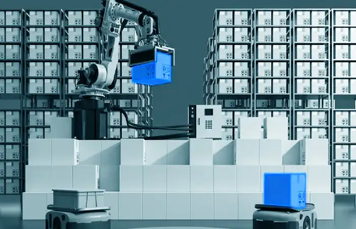 Robotics Annotation
