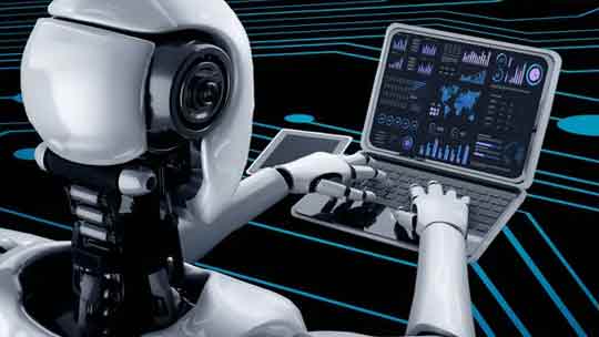 Robotics Data Annotation