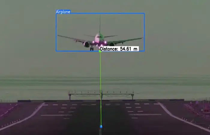 Runway Condition Analysis​