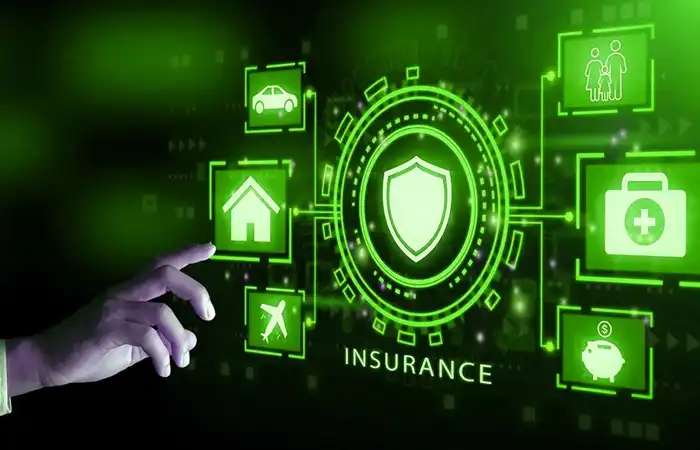 Secured Insurance Data Annotation