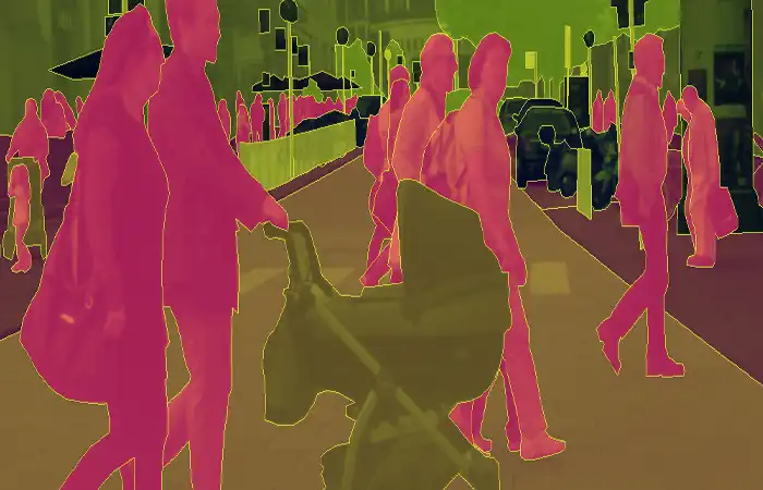 Semantic Image Segmentation​