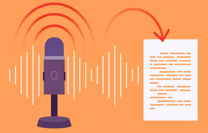 Speech-to-Text & Recognition​