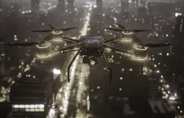 Surveillance Projects