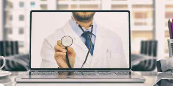 Telemedicine