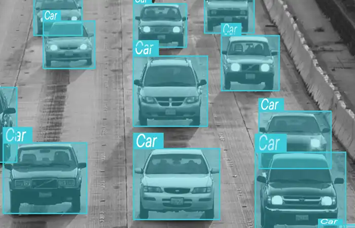 Vehicle Detection​