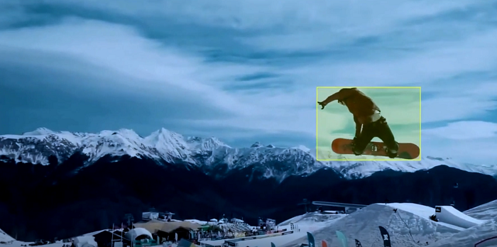 Video Annotation