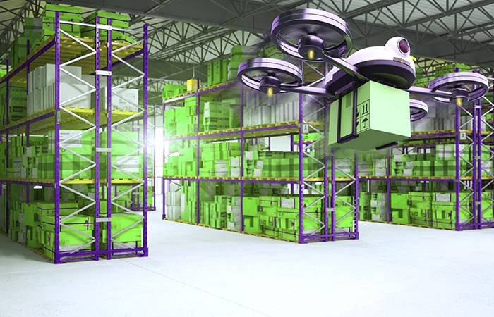 Warehouse Automation