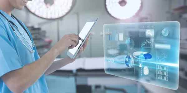 data annotation healthcare