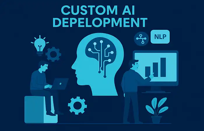 Custom AI Development
