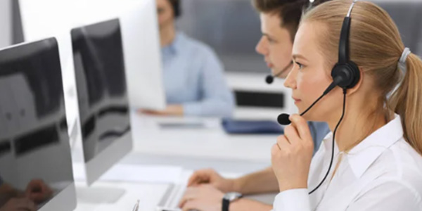 Customer Support & Call Centers