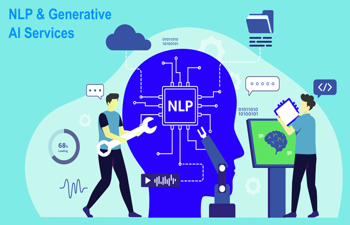 NLP & Generative AI