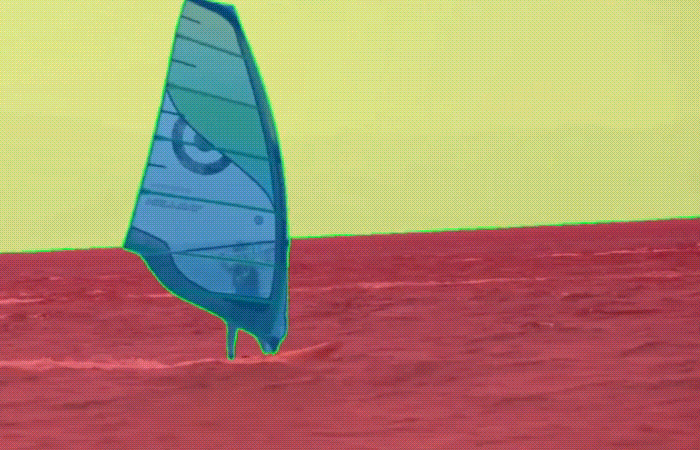 Semantic Segmentation