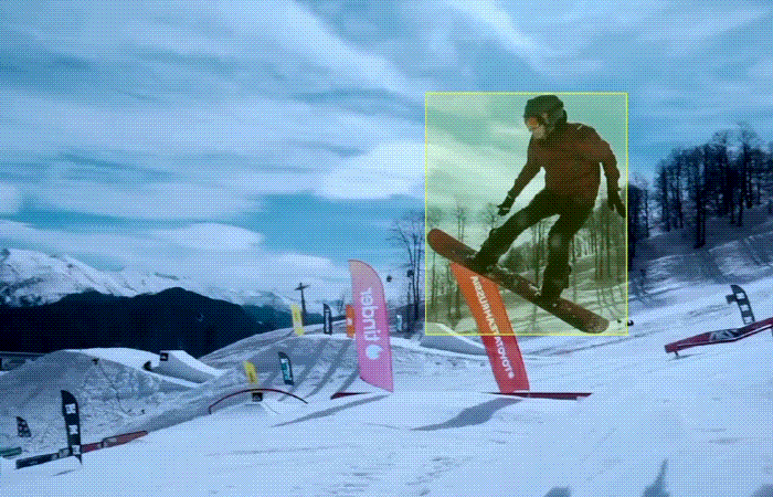 Video Annotation